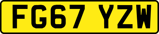 FG67YZW