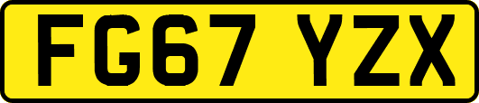 FG67YZX
