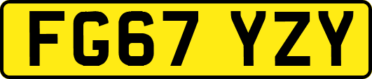 FG67YZY