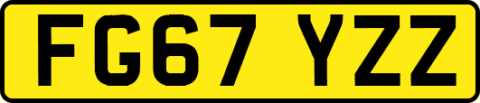 FG67YZZ