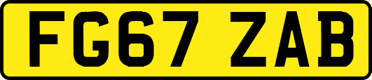 FG67ZAB