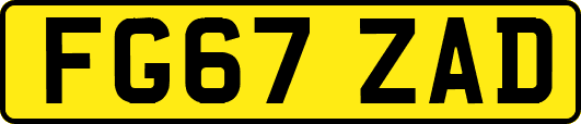 FG67ZAD