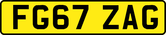 FG67ZAG