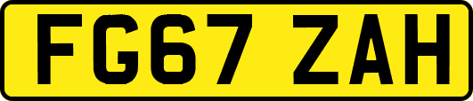 FG67ZAH