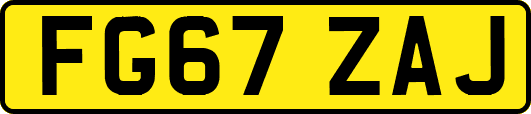 FG67ZAJ