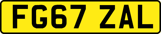FG67ZAL