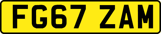 FG67ZAM