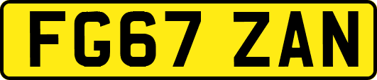 FG67ZAN