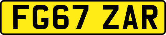 FG67ZAR