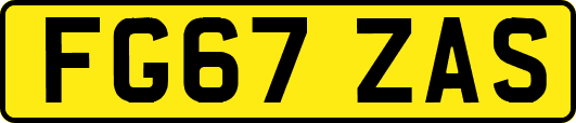 FG67ZAS