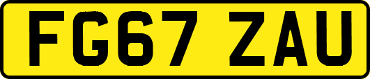 FG67ZAU