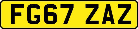 FG67ZAZ