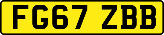 FG67ZBB
