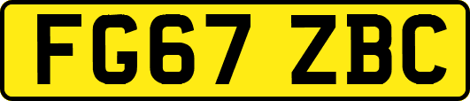 FG67ZBC