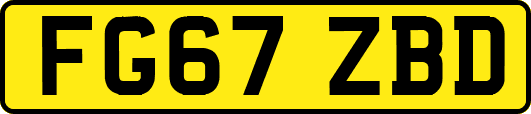 FG67ZBD