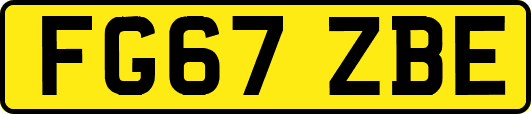 FG67ZBE