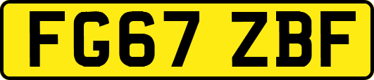 FG67ZBF