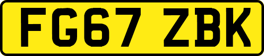 FG67ZBK