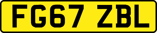 FG67ZBL