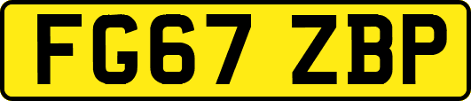 FG67ZBP