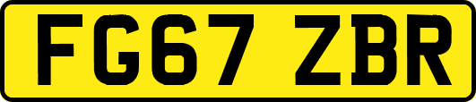 FG67ZBR