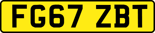 FG67ZBT