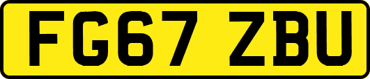 FG67ZBU