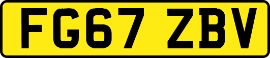 FG67ZBV