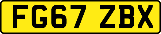 FG67ZBX