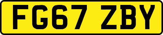 FG67ZBY