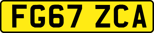 FG67ZCA