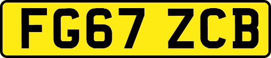 FG67ZCB