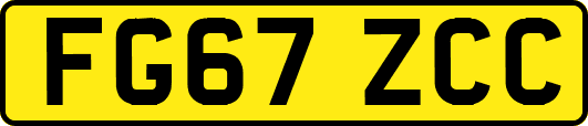 FG67ZCC