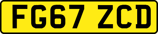 FG67ZCD