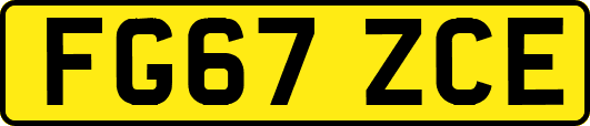 FG67ZCE