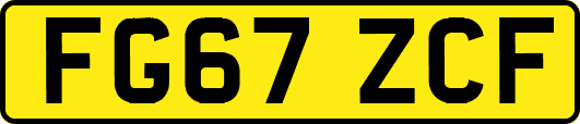 FG67ZCF