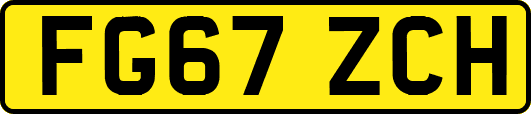 FG67ZCH
