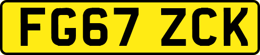 FG67ZCK