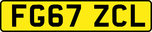 FG67ZCL