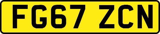 FG67ZCN