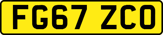 FG67ZCO