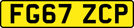 FG67ZCP
