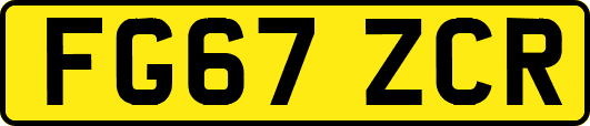 FG67ZCR