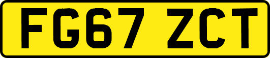 FG67ZCT