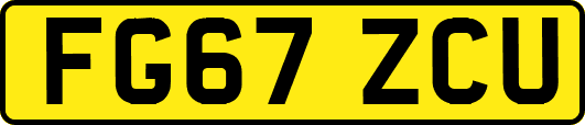 FG67ZCU