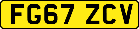 FG67ZCV
