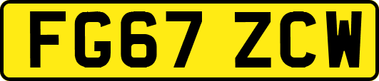 FG67ZCW