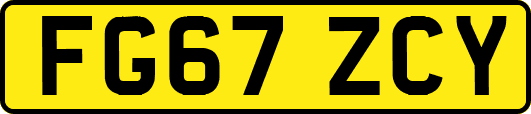 FG67ZCY