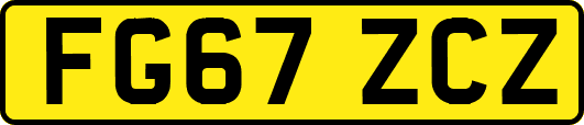 FG67ZCZ