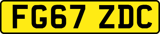 FG67ZDC